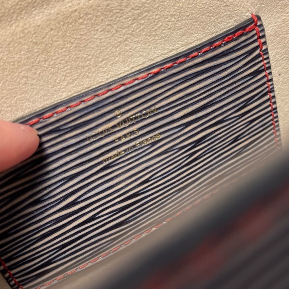 ✨SOLD✨Louis Vuitton Twist MM - Picture 12 of 15